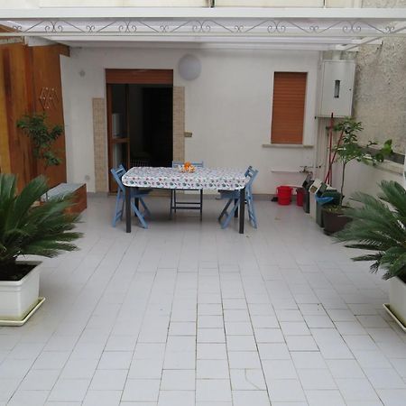 Sofi Apartment Palermo Exterior photo