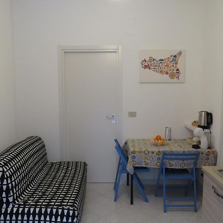 Sofi Apartment Palermo Exterior photo