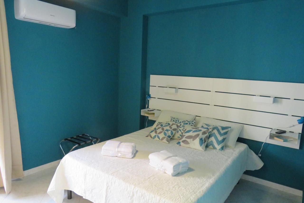 Sofi Apartment Palermo Exterior photo