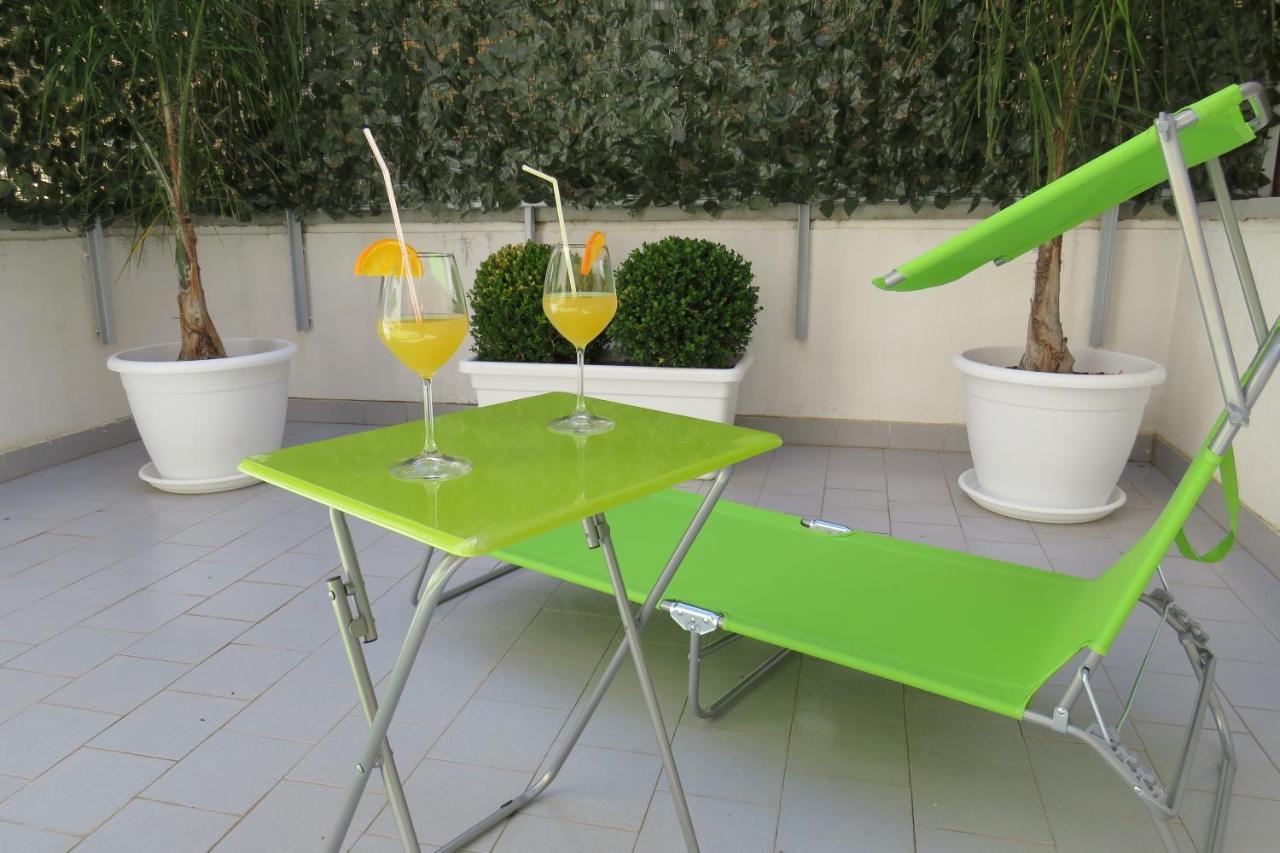 Sofi Apartment Palermo Exterior photo