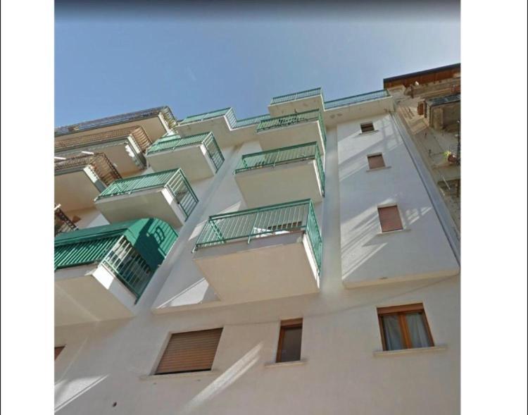 Sofi Apartment Palermo Exterior photo